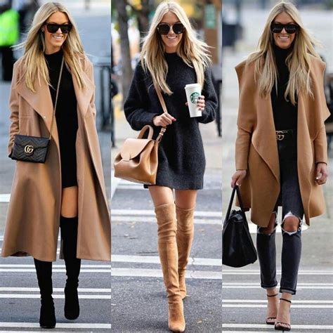 winter   womens winter clothing street fashion fur clothing casual wear outfit