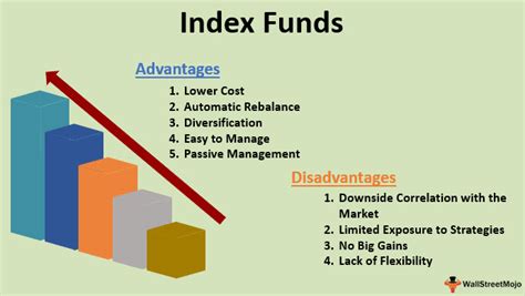 index funds definition examples