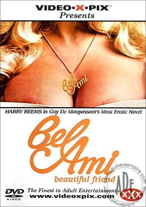 Bel Ami Beautiful Friend 1975 Videos On Demand Adult