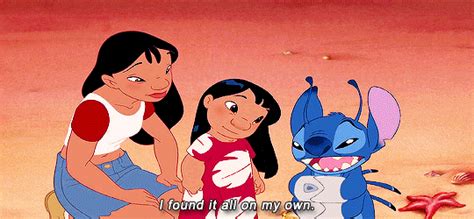 The Disney Network Lilo And Stitch 2002 Disney Disney Facts