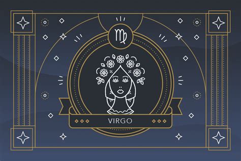 The Zodiac Sign Virgo Symbol Personality Strengths Weaknesses