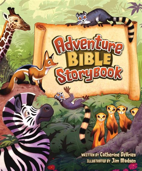 choose  bible storybook christian childrens authors
