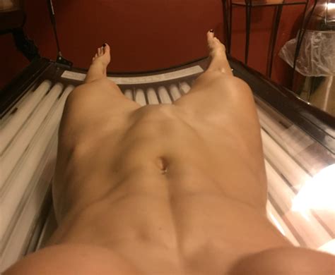 fitness trainer jenna fail nude photos leaked celebrity leaks