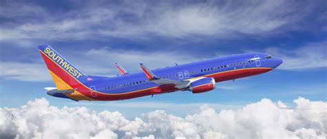 southwest airlines boeing  max  photo  boeing airlinereporter