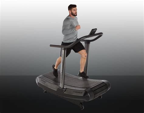 manual treadmill