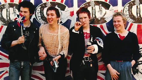 god save the queen sex pistols [1977] youtube