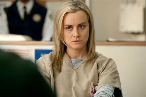 Orange Is The New Black Ep 2 01 Thirsty Bird Is A Grippingly