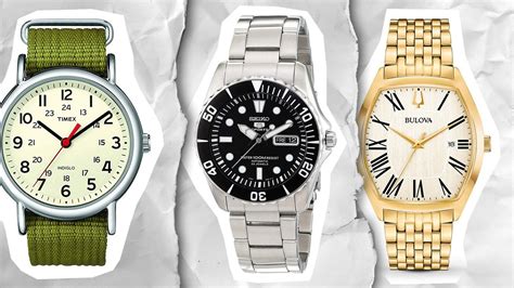 stylish affordable watches  buy  amazon     cheap watches  men