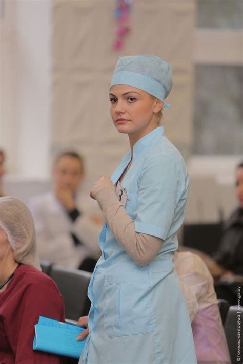 Nurse Hijab Medical Fashion Moda Fashion Styles Medicine Fashion