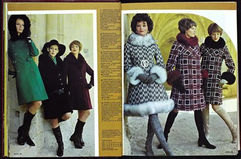 Kays Catalogue 1973 Y Flashbak