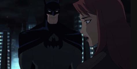 Batman And Batgirl Killing Joke