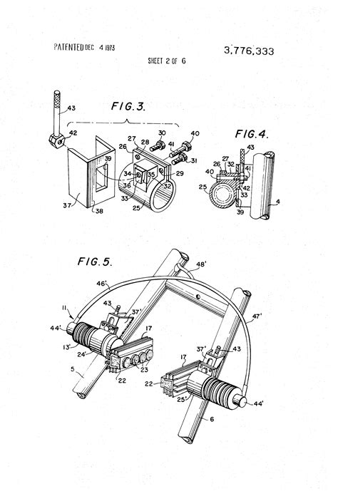 patent  bicycle brake arrangement google patents