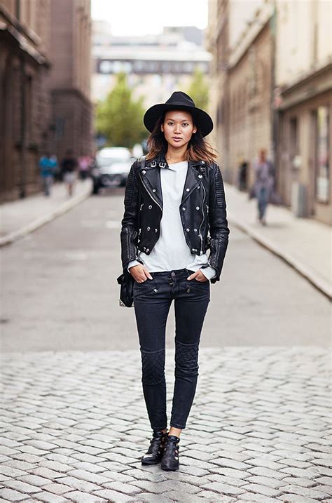 reasons  finally invest   leather jacket  fall leather