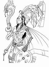 Huitzilopochtli Coloring Aztec Designlooter Deviantart Gods God Tattoo War Denial Desperate Choose Board 34kb sketch template