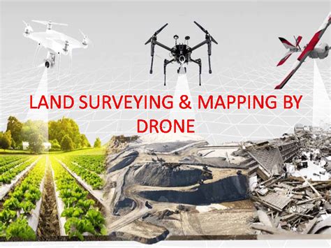 land surveying  mapping  drone atom aviation services