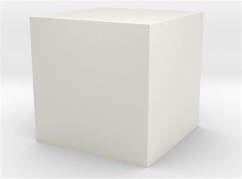 cube   cubic centimeter gsvadgl  printyourimagination