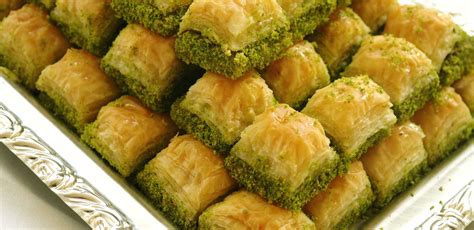 delicious turkish desserts  sweets   property turkey