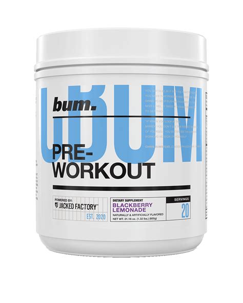 cbum signature series chris bumstead pre workout protein supplements jacked factory