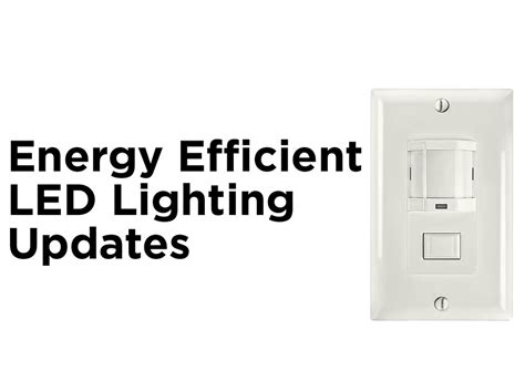 led lighting updates     energy efficient bulbscom blog
