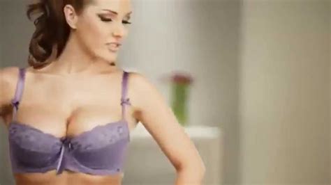 sex sells lucy pinder lynx banned commercial collection hot advert youtube