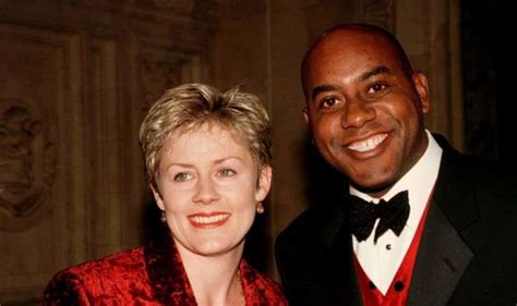 ainsley harriott net worth gay married wife family age famous chefs