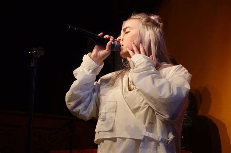 billieeilish   billie eilish favorite person