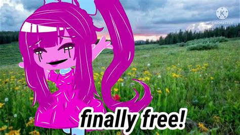 Finally Free Nice Mommy Long Legs Au Poppy Playtime Chapter 2 Part
