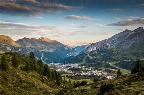 obertauern bei outdooractivecom reisefuehrer outdooractive