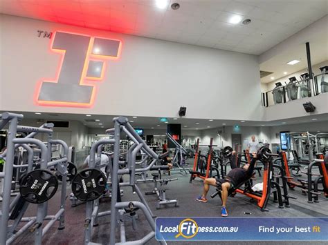 Rose Bay Gyms Free Gym Passes 90 Off Gym Rose Bay Nsw