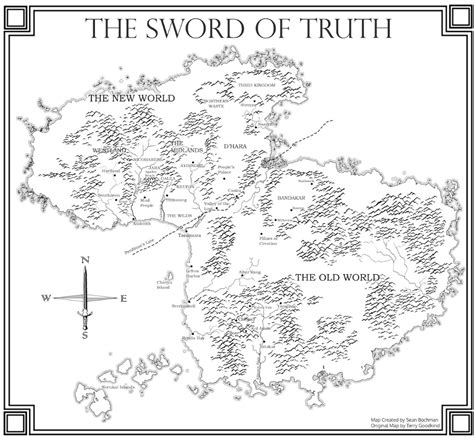 main page map sword  truth  world maps map
