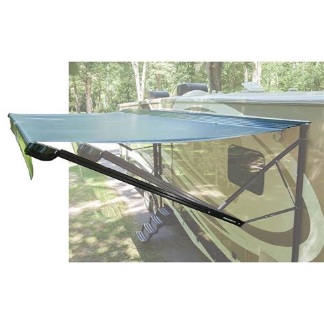 solera xl awnings lippert components  rv patio awnings camping world