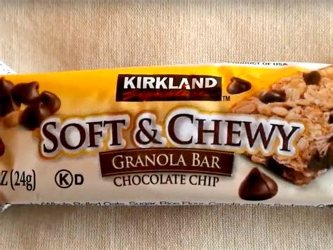 costco 50 of the best food court and kirkland signature items