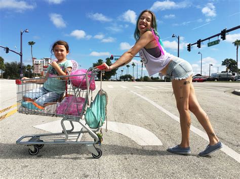 florida project review  moonee shines bright film  tv