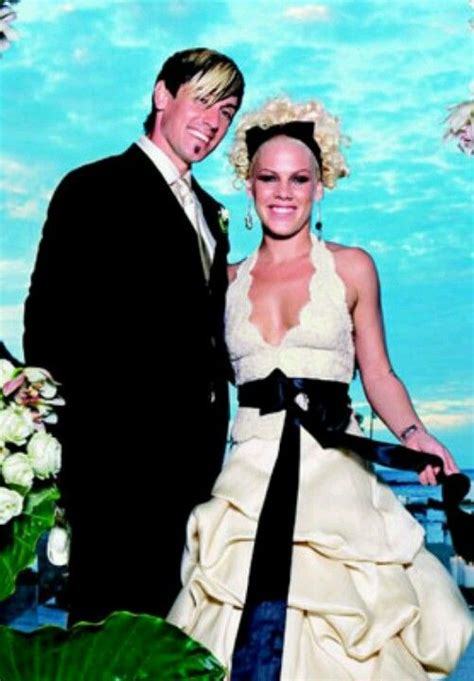 cory heart and alicia pink morre celebrity wedding photos celebrity