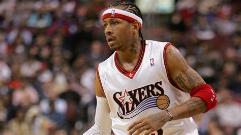 allen iverson wallpaper hd  images