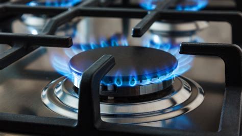 reasons   gas burner isnt turning  freds appliance