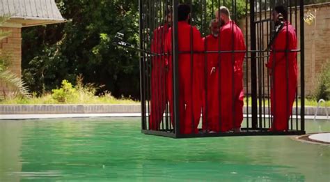 isis sadistic islamic state video shows executions by
