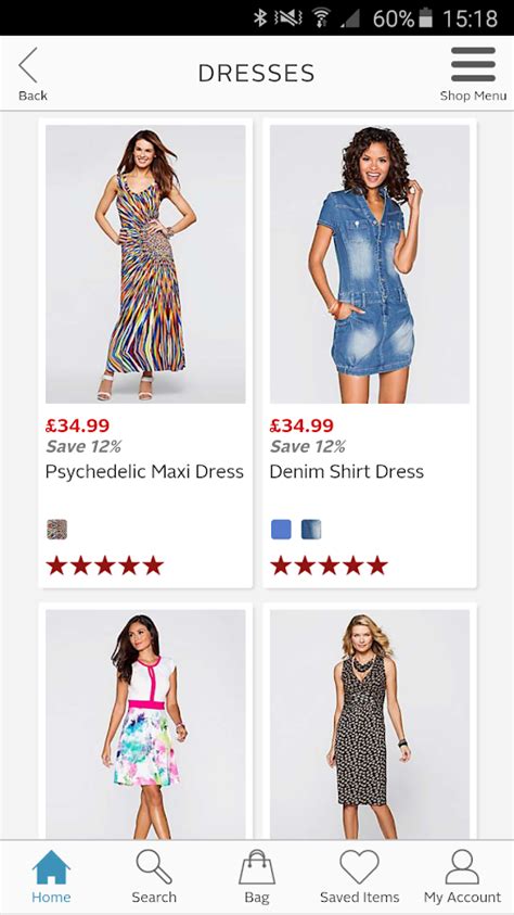 bonprix affordable fashion android apps  google play