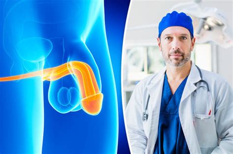 Penile Cancer Symptoms Urologist Reveals First Warning Sign You Should