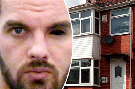 dale cregan s manchester home up for sale for just £40 000 daily star