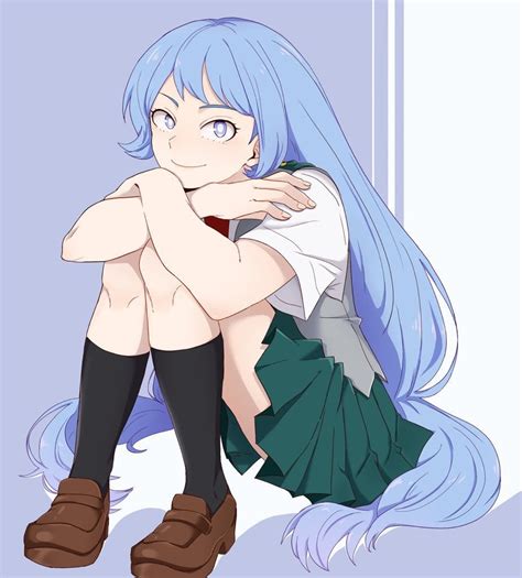 nejire bokunoheroacademia