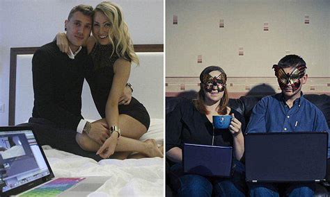 Daily Mail Femail On Twitter Meet The Couples Who Get Paid Thousands
