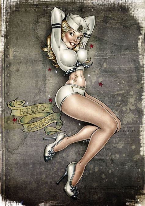 849 best images about pinup art on pinterest rockabilly pin up girls and pin up