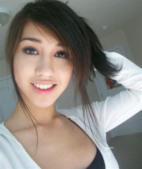 asian ex gilrfiend cute with sexy self portrait pics 4 expic
