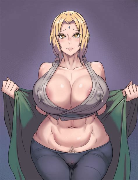 naruto metal owl tsunade 5 porn comics one