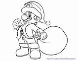 Coloring Mario Pages Sonic Christmas Lego Super Kids Printable Nintendo Vs Star Print Colouring Santa Color Sheets Xmas Wars Getcolorings sketch template