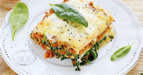 substitute ricotta  lasagna livestrongcom