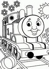 Coloring Kids Pages Thomas Friends Printable Printables 4kids Activities Books sketch template