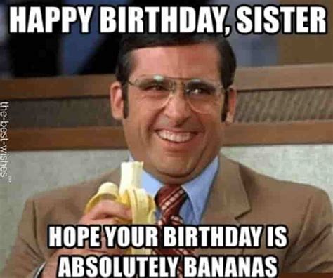 Top 100 Funniest Happy Birthday Memes Most Popular Funny Pictures