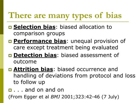 publication bias  clinical trials powerpoint    id